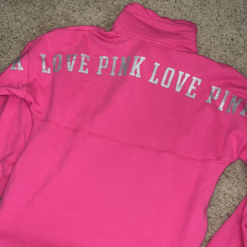 PINK pullover - Picture 5 of 7